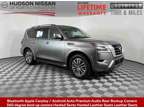 2022 Nissan Armada SL