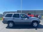 2002 Jeep Grand Cherokee Laredo