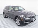 2022 BMW X5 xDrive45e