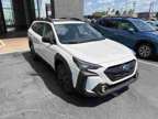 2024 Subaru Outback Onyx Edition XT