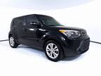 2014 Kia Soul Plus