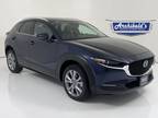 2022 Mazda CX-30 2.5 S Premium Package