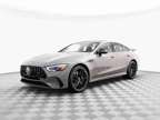 2024 Mercedes-Benz AMG GT 63 S 4MATIC