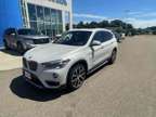 2017 BMW X1 sDrive28i