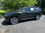 2022 Dodge Durango Citadel 5.7 HEMI/HARMAN KARDON/PLATINUM PKG