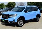 2024 Honda Passport TrailSport