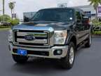 2016 Ford F-250SD XLT