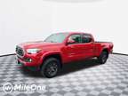 2021 Toyota Tacoma SR5 v6 V6