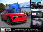 2024 Chevrolet Blazer EV 2LT