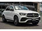 2023 Mercedes-Benz GLE GLE 450 4MATIC