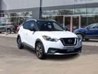 2018 Nissan Kicks SR