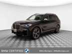 2021 BMW X7 M50i