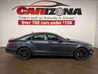 2013 Mercedes-Benz CLS CLS 550 4MATIC