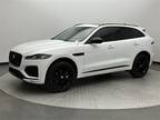 2024 Jaguar F-PACE P250