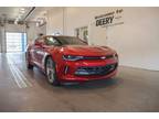 2018 Chevrolet Camaro 2LT 2LT