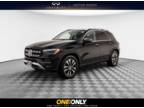 2024 Mercedes-Benz GLE GLE 350 4MATIC