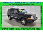 2006 Jeep Commander Limited