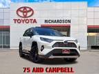 2019 Toyota RAV4 Hybrid XSE