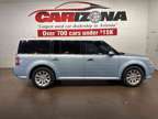 2009 Ford Flex SEL