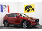 2021 Mazda CX-5 Grand Touring Reserve