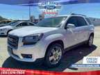 2017 GMC Acadia Limited