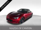 2024 Mazda MX-5 Miata Grand Touring