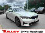 2021 BMW 3 Series 330i xDrive