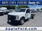 2024 Ford F-250SD XL