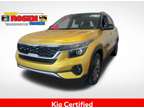 2022 Kia Seltos S