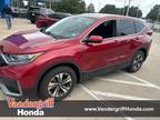 2021 Honda CR-V Special Edition