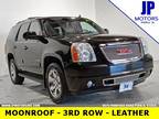 2012 GMC Yukon SLT