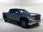 2023 GMC Sierra 1500 SLT Crew Cab 4WD