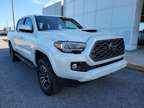 2021 Toyota Tacoma TRD Sport V6