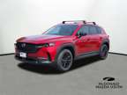 2024 Mazda CX-50 2.5 S Select Package