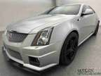 2012 Cadillac CTS-V Base