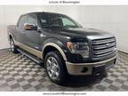 2013 Ford F-150 King Ranch