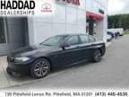 2014 BMW 5 Series 528i xDrive