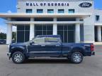 2024 Ford F-250SD King Ranch 700A