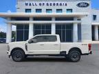 2024 Ford F-250SD Platinum 703A