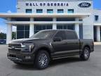 2024 Ford F-150 King Ranch 601A