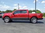 2024 Ford F-150 King Ranch 601A