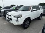 2020 Toyota 4Runner TRD Off-Road Premium