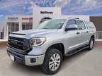 2014 Toyota Tundra Limited CrewMax