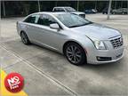 2015 Cadillac XTS Standard