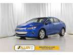 2018 Chevrolet Volt Premier