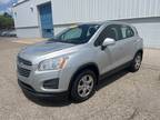 2015 Chevrolet Trax LS