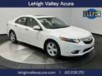 2014 Acura TSX 2.4