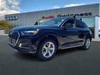 2021 Audi Q5 45 Premium quattro