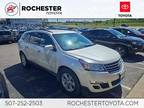 2013 Chevrolet Traverse LT 1LT