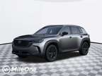 2024 Mazda CX-50 2.5 S Select Package